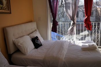 Hotel The Rockaway House Nova York